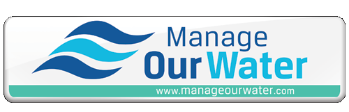 Manage Our Water