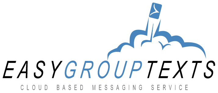 Easy Group Texts